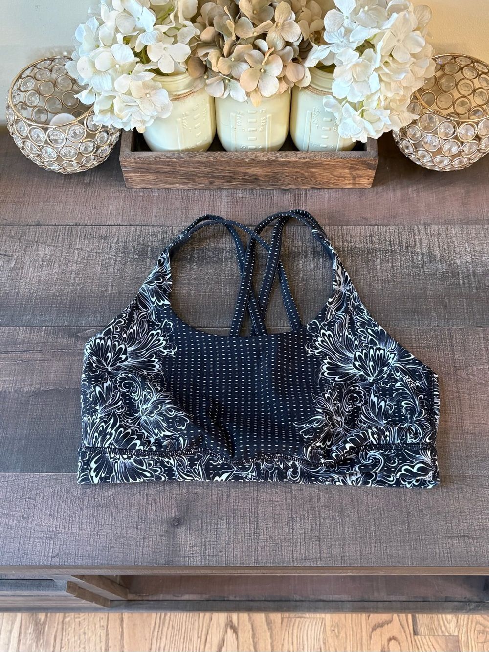 Lululemon Energy Bra